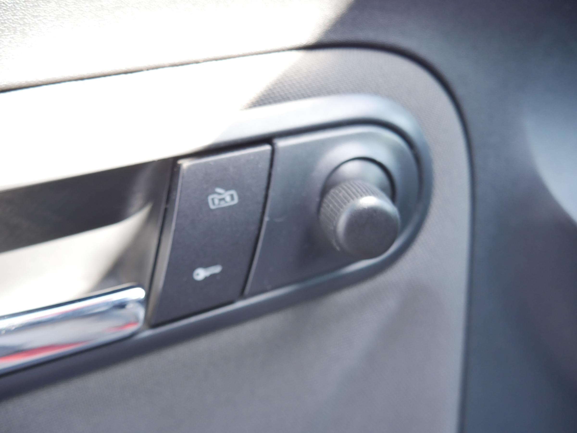 Seat Ibiza, 2006 - pohled č. 12