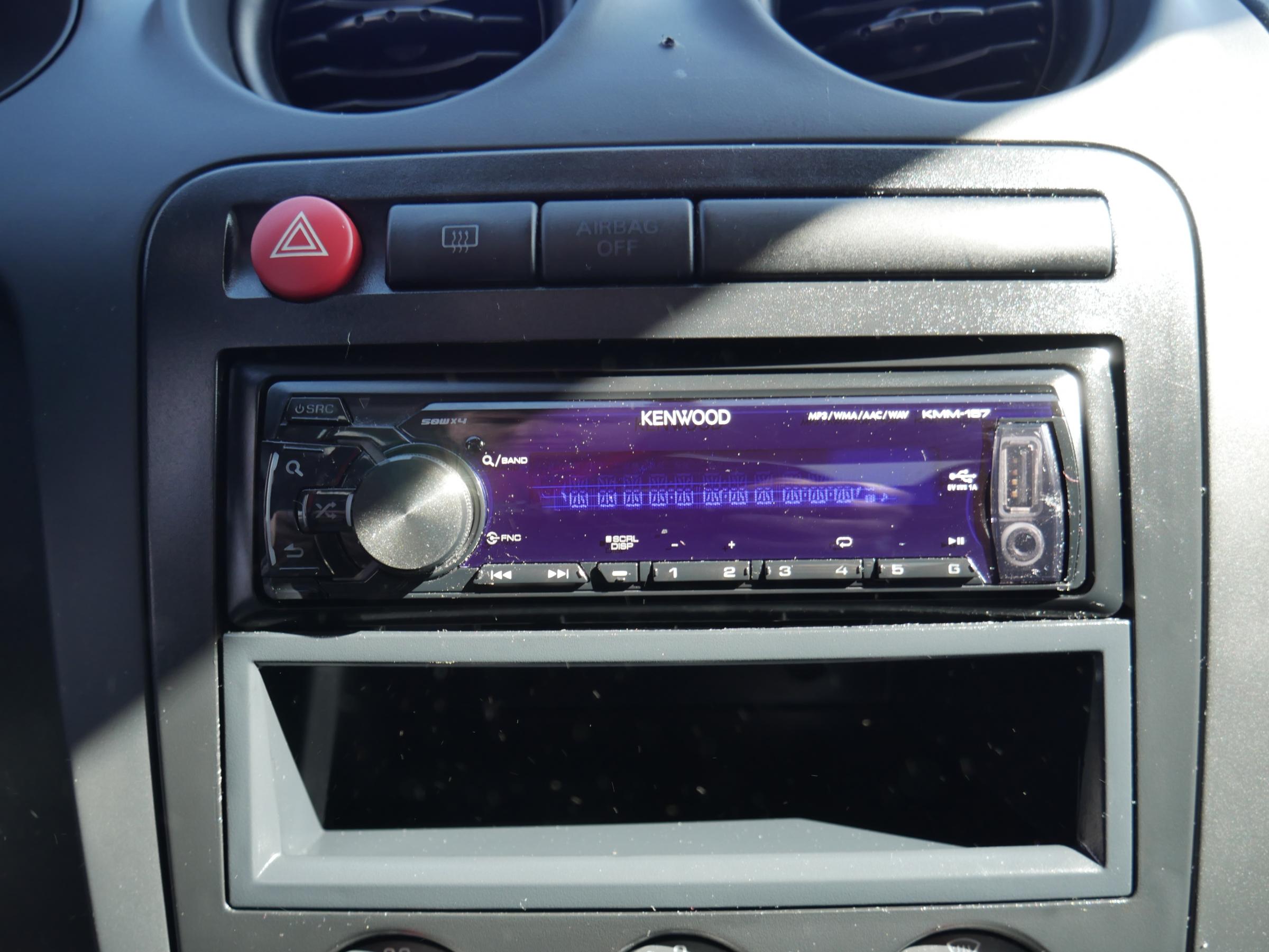 Seat Ibiza, 2006 - pohled č. 13