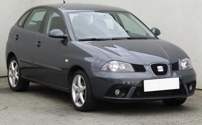 Seat Ibiza 1.2i 