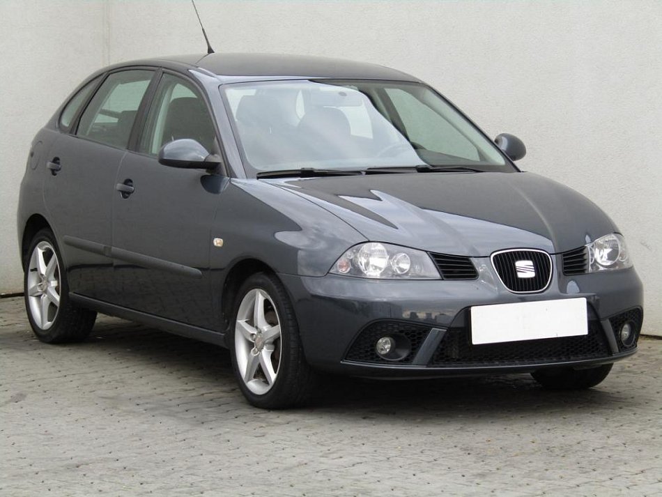 Seat Ibiza 1.2i 