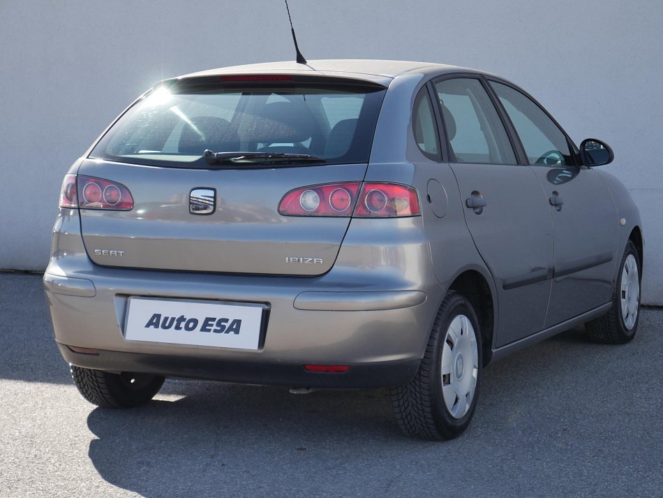 Seat Ibiza 1.2i 