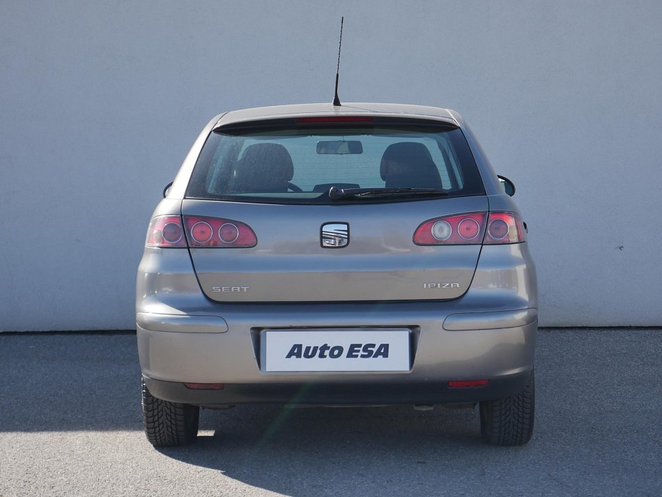 Seat Ibiza 1.2i 