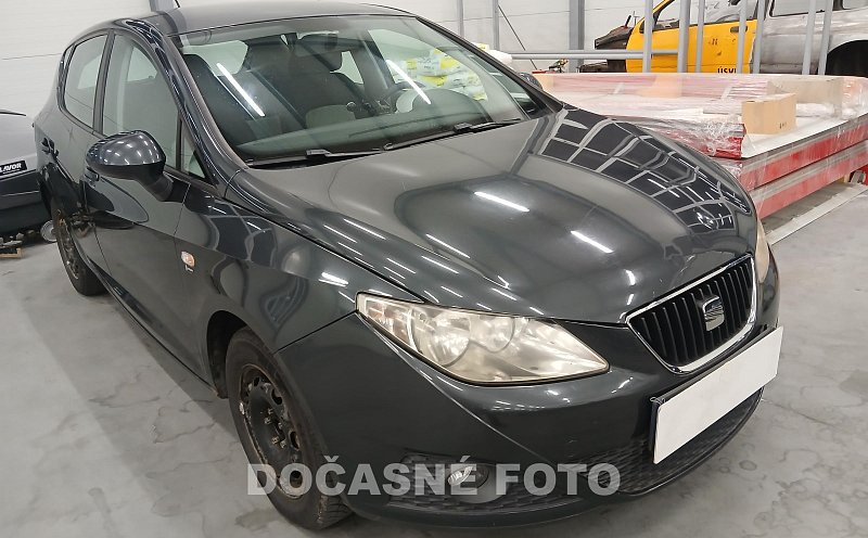 Seat Ibiza 1.4i 