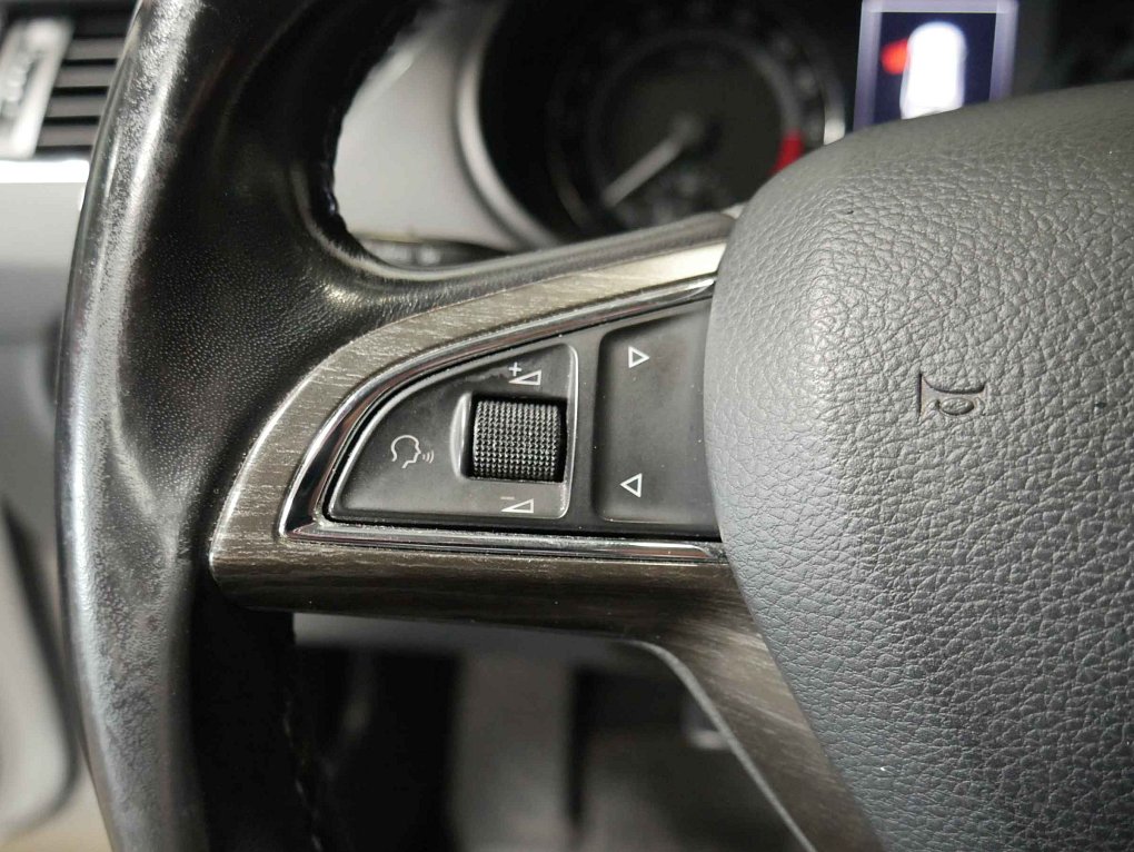 Škoda Octavia III 2.0 TDi  4x4