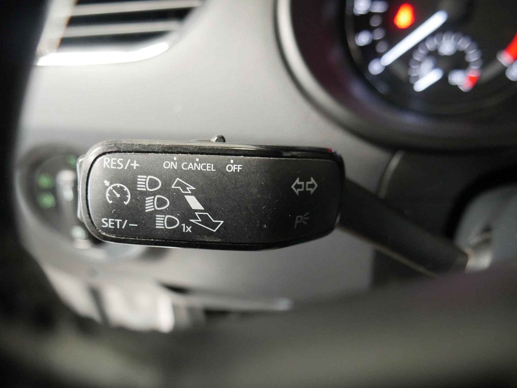Škoda Octavia III 2.0 TDi  4x4