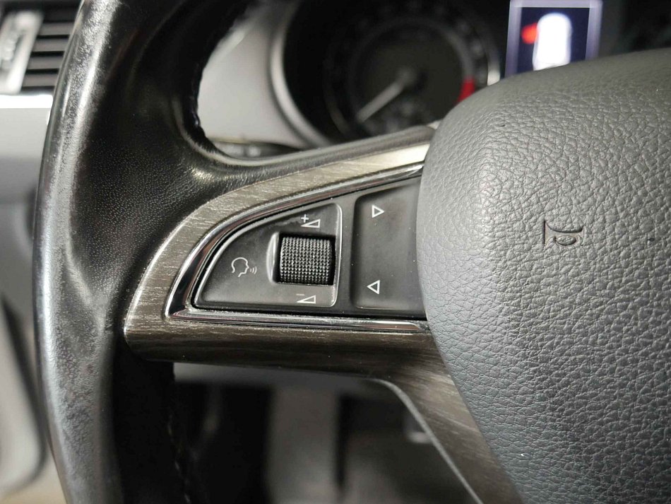 Škoda Octavia III 2.0 TDi  4x4