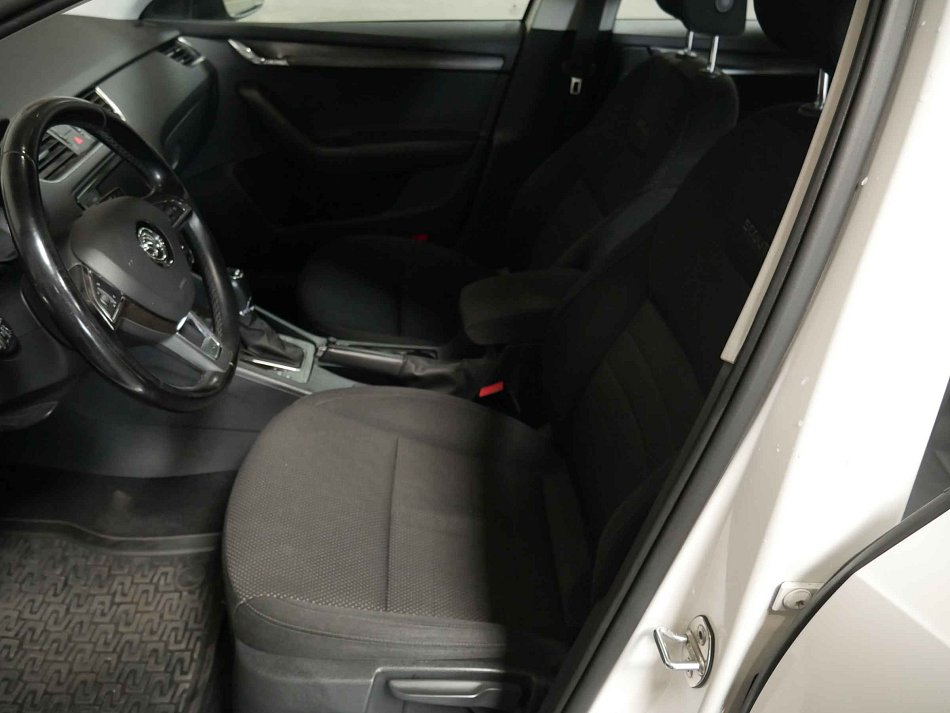 Škoda Octavia III 2.0 TDi  4x4