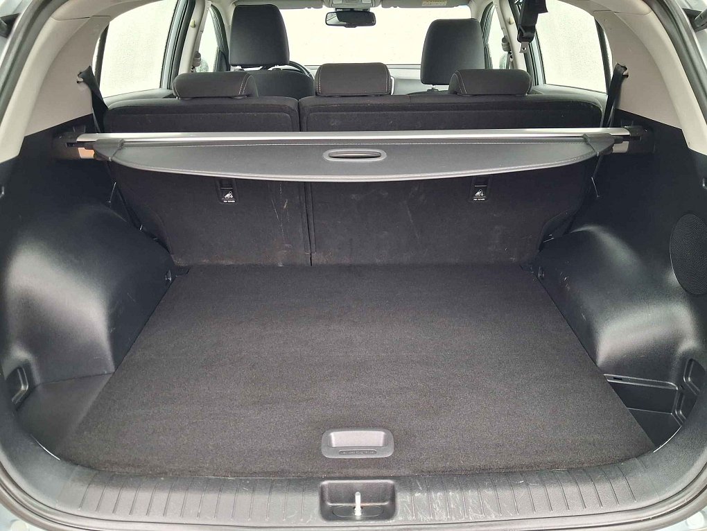 Kia Sportage 1.6 CRDi  4x4