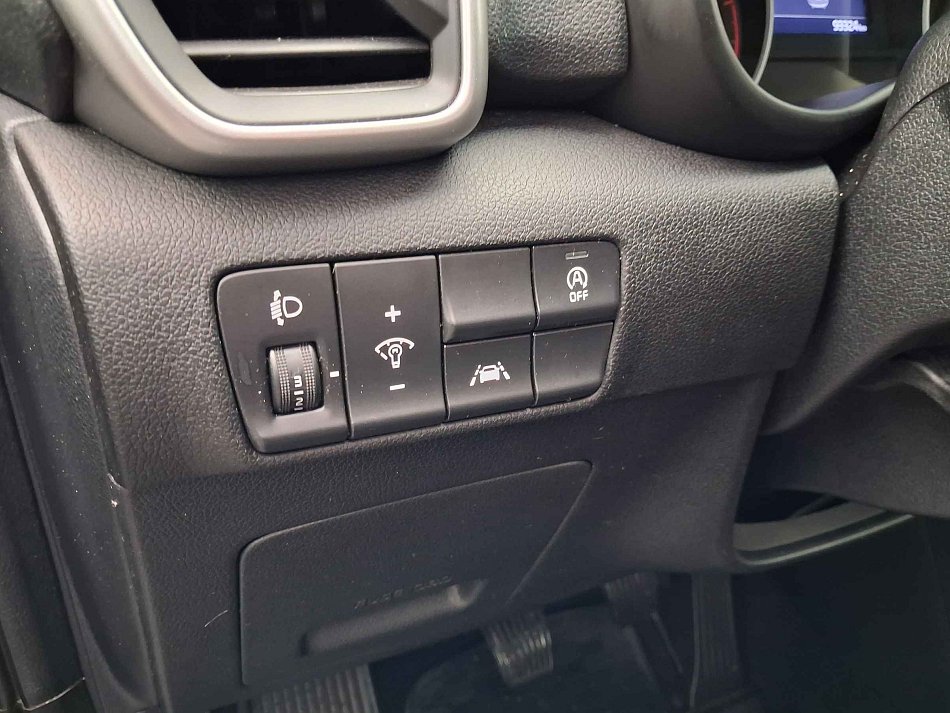 Kia Sportage 1.6 CRDi  4x4