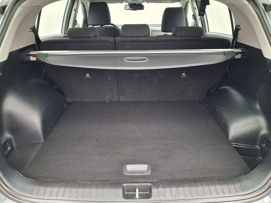 Kia Sportage 1.6 CRDi  4x4