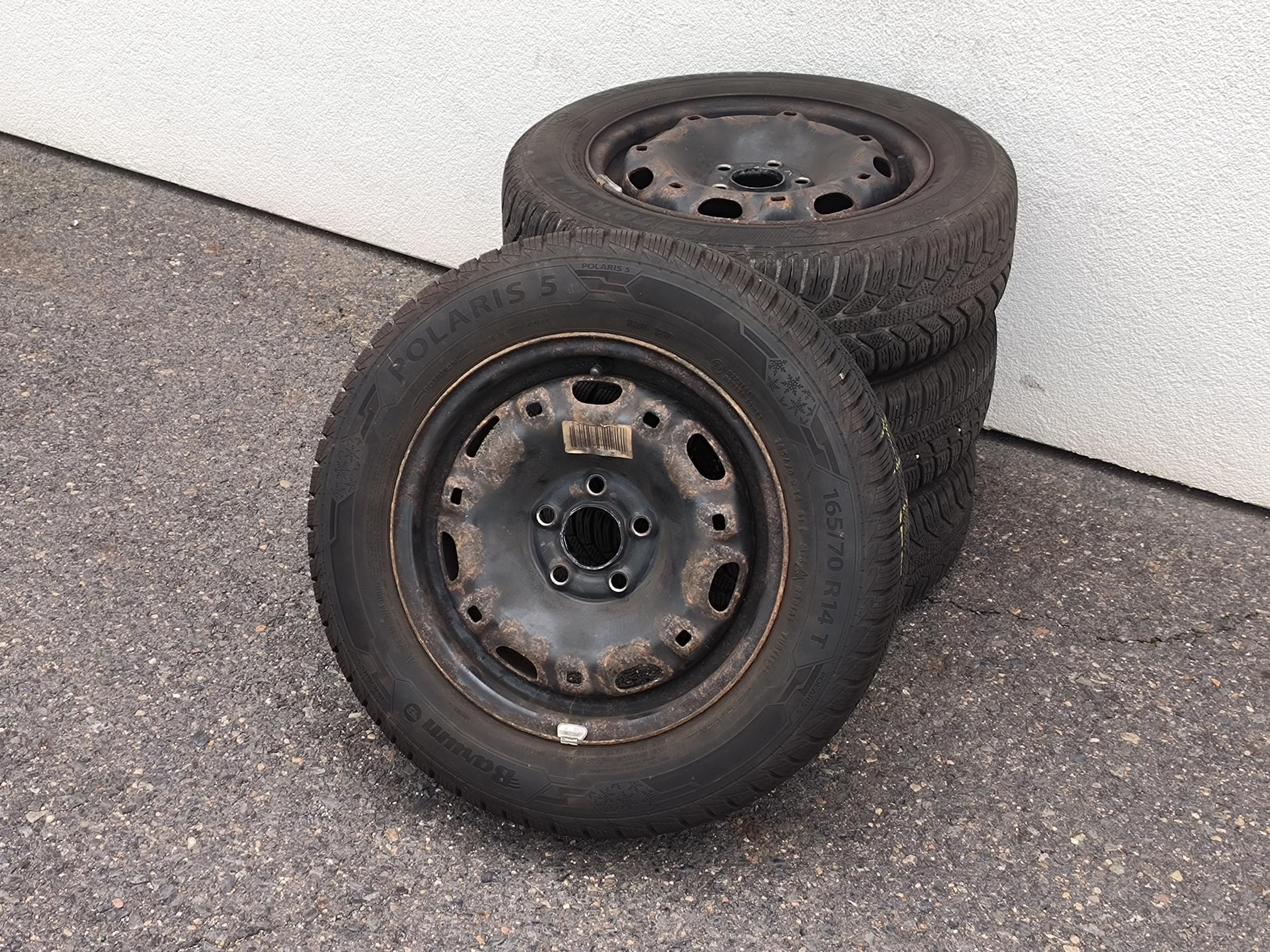 Škoda Fabia II, 2009 - pohled č. 14