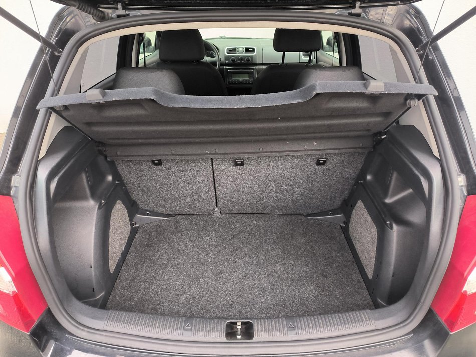 Škoda Fabia II 1.2i Ambition