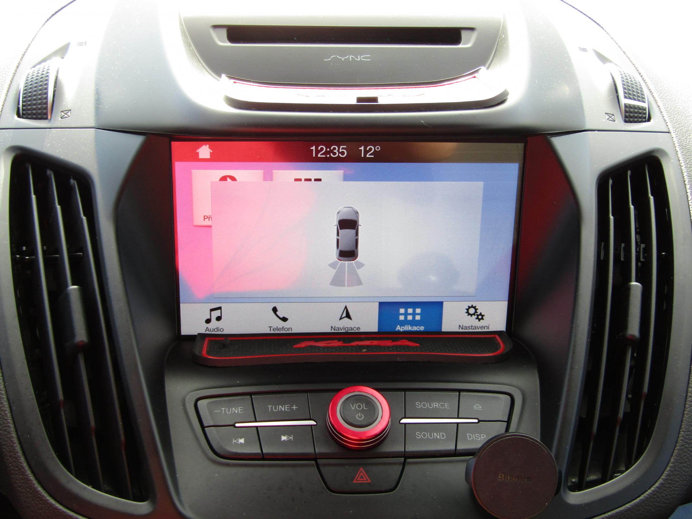 Ford Kuga, 2019 - pohled č. 15