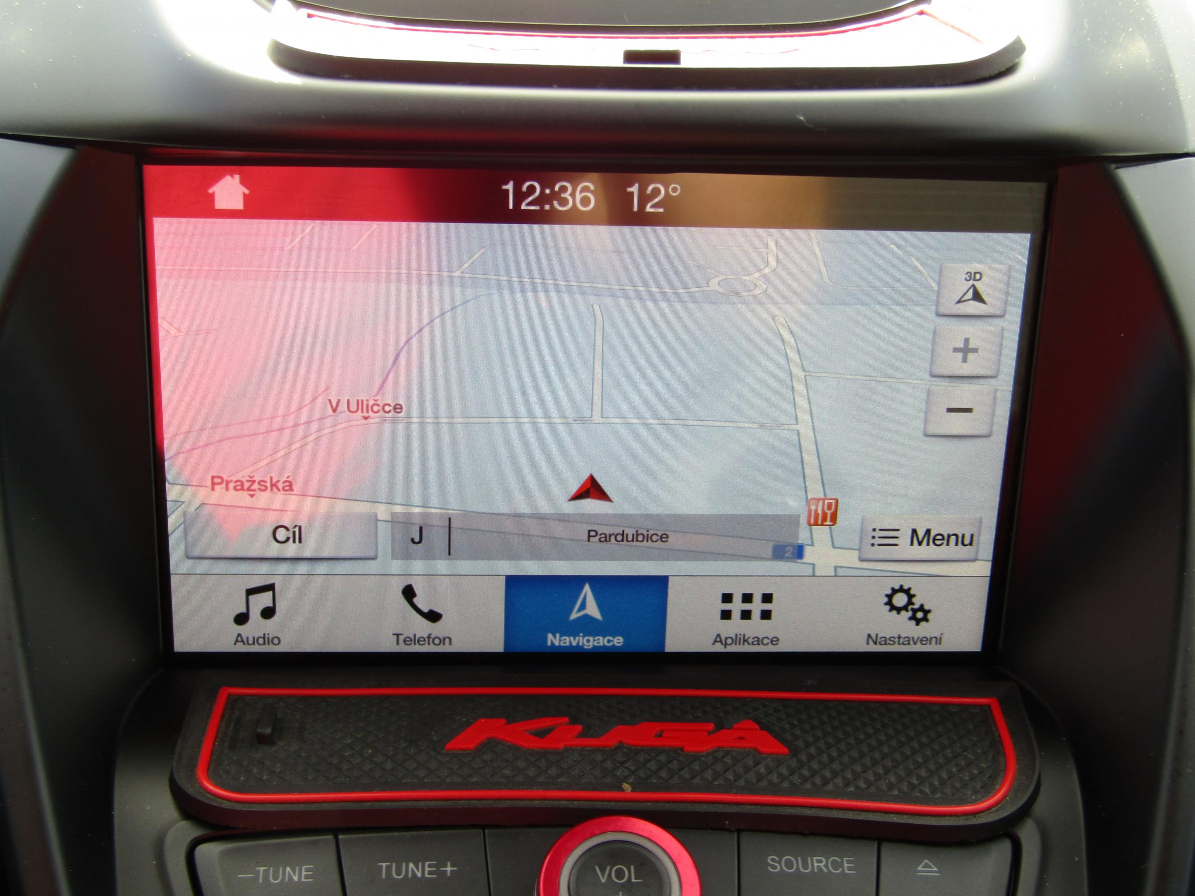 Ford Kuga, 2019 - pohled č. 16