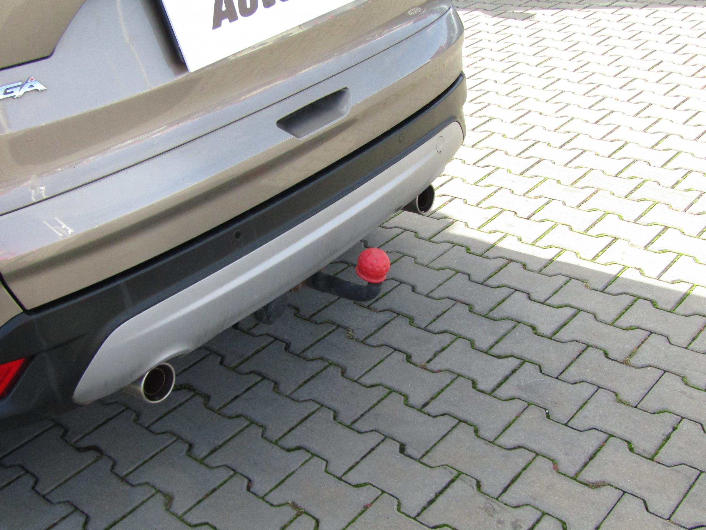 Ford Kuga, 2019 - pohled č. 19