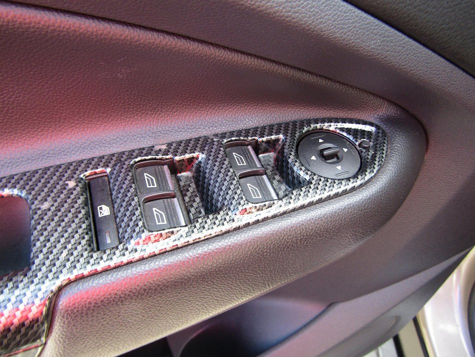 Ford Kuga 1.5 EB Titanium