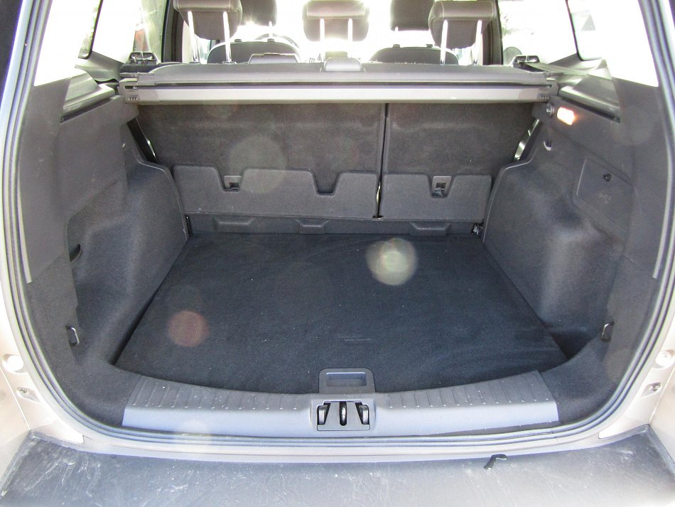 Ford Kuga 1.5 EB Titanium