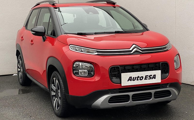 Citroën C3 Aircross 1.2PT Feel