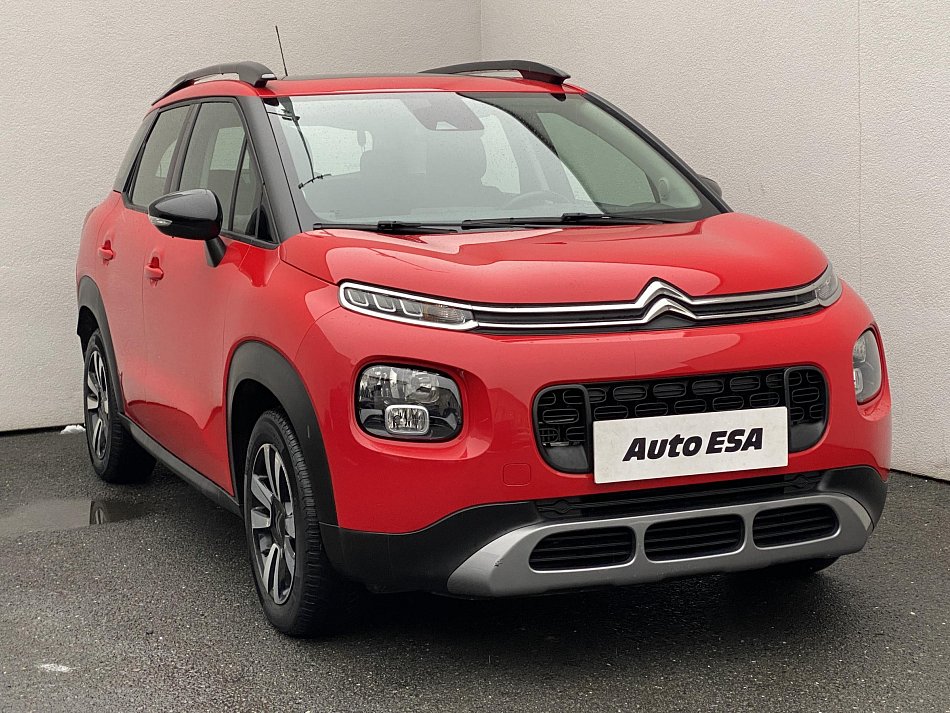 Citroën C3 Aircross 1.2PT Feel