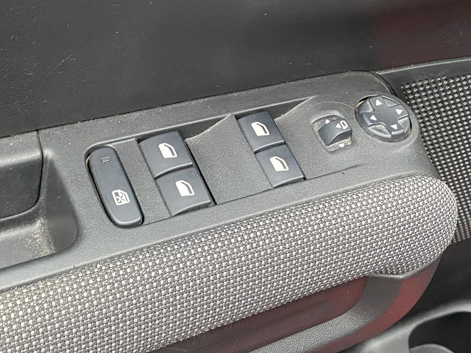 Citroën C3 Aircross 1.2PT Feel