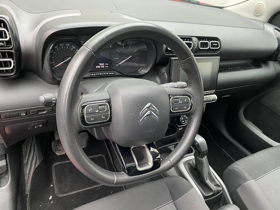 Citroën C3 Aircross 1.2PT Feel