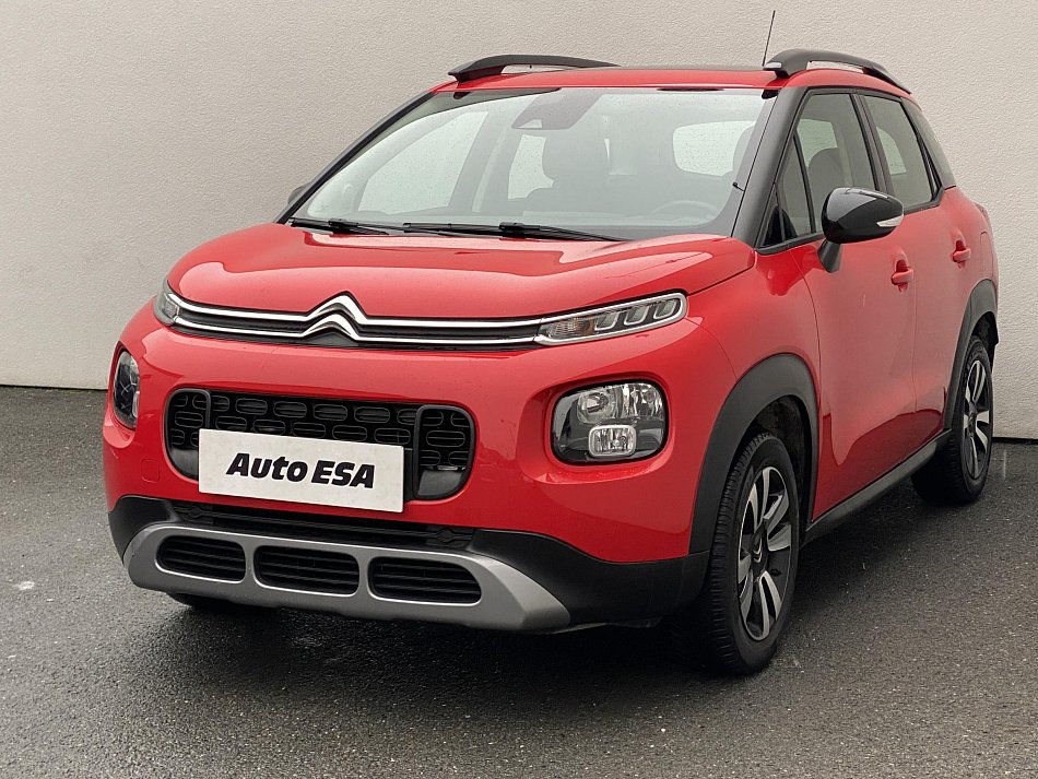 Citroën C3 Aircross 1.2PT Feel
