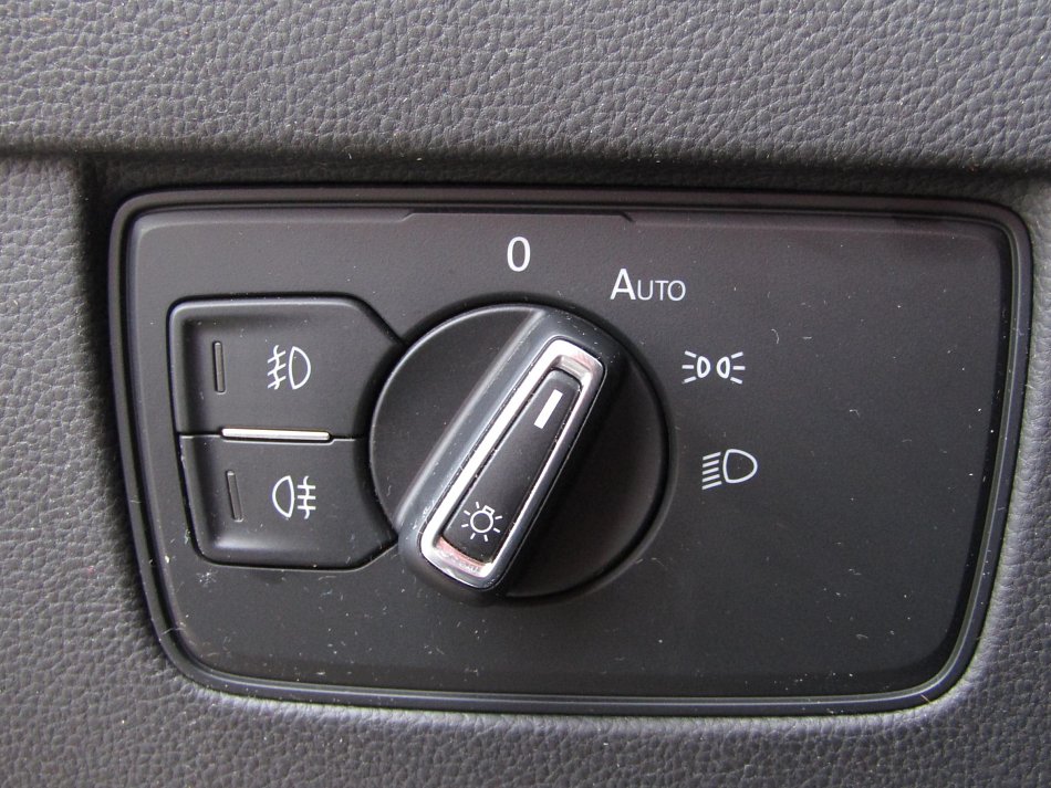 Volkswagen Passat 2.0 TSi Highline