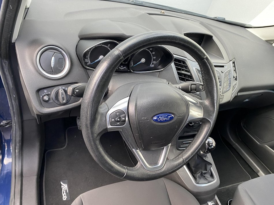 Ford Fiesta 1.25 i Trend