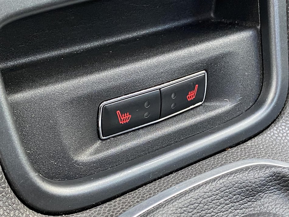 Ford Fiesta 1.25 i Trend