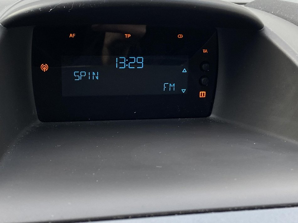 Ford Fiesta 1.25 i Trend