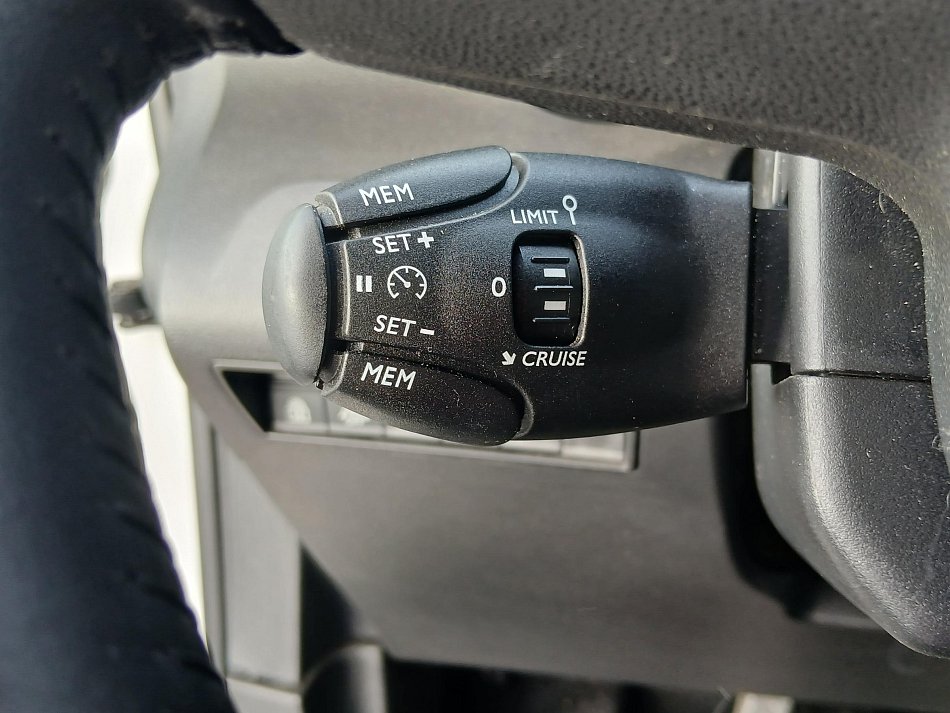 Citroën Berlingo 1.5HDi Feel