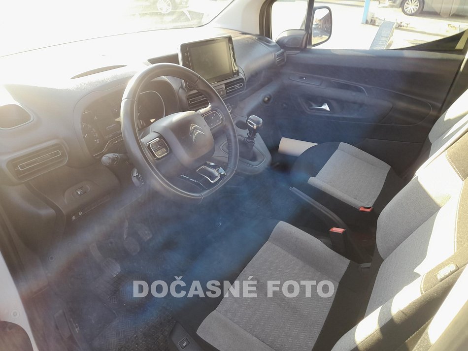 Citroën Berlingo 1.5HDi 