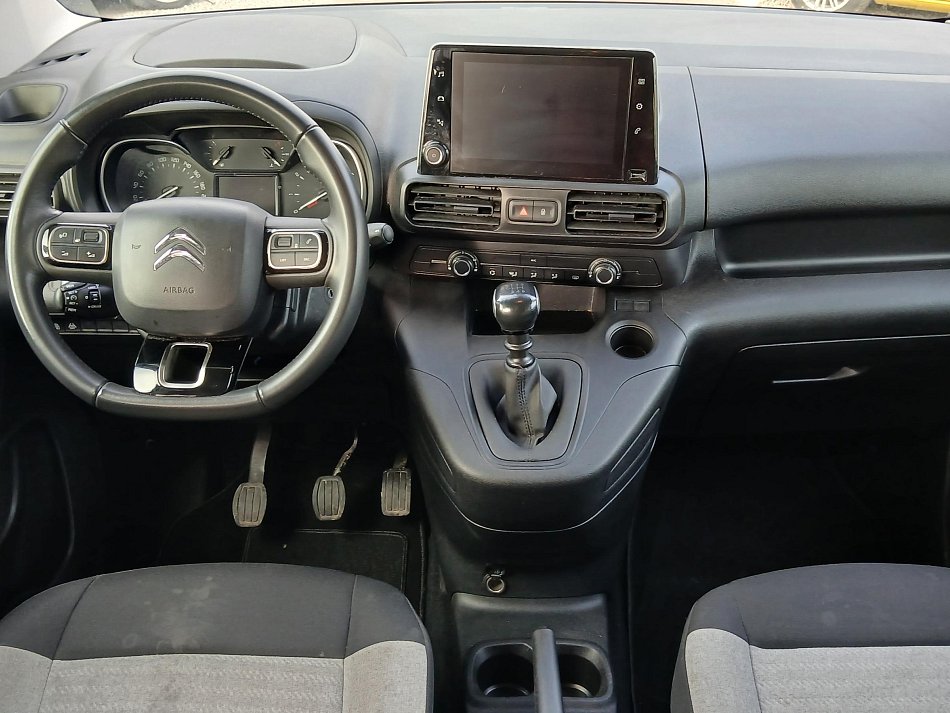 Citroën Berlingo 1.5HDi Feel