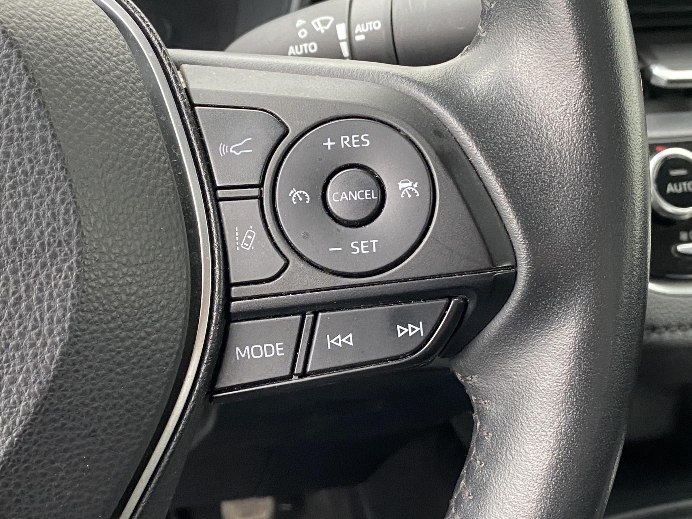 Toyota Corolla, 2023 - pohled č. 14