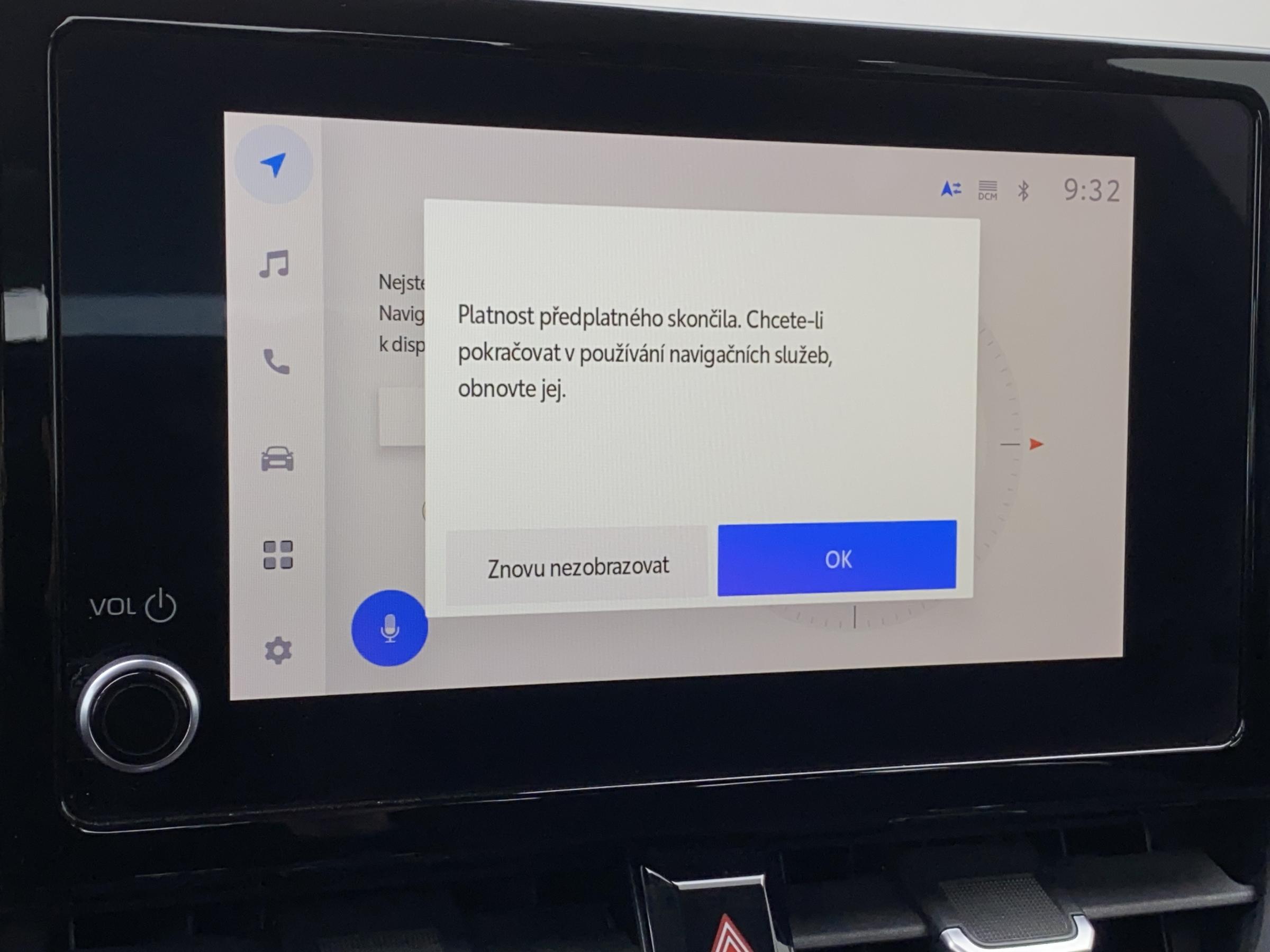 Toyota Corolla, 2023 - pohled č. 17