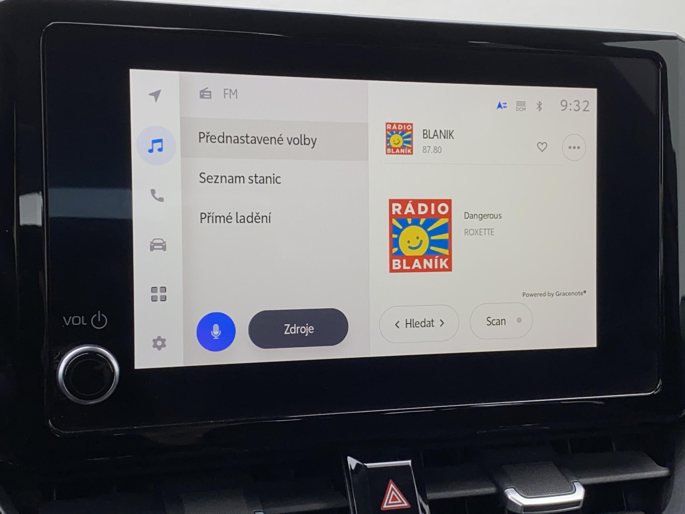 Toyota Corolla, 2023 - pohled č. 18