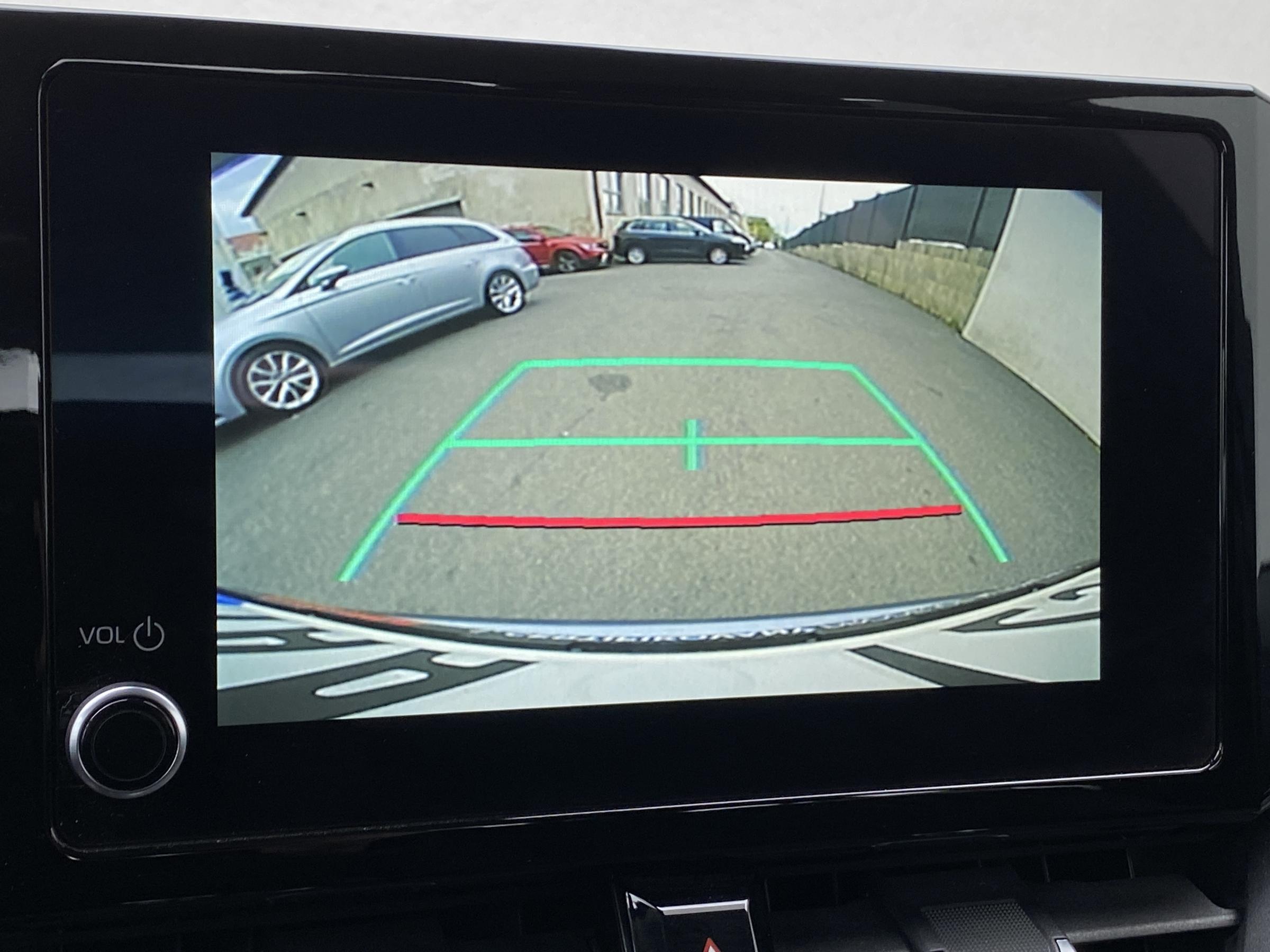 Toyota Corolla, 2023 - pohled č. 19