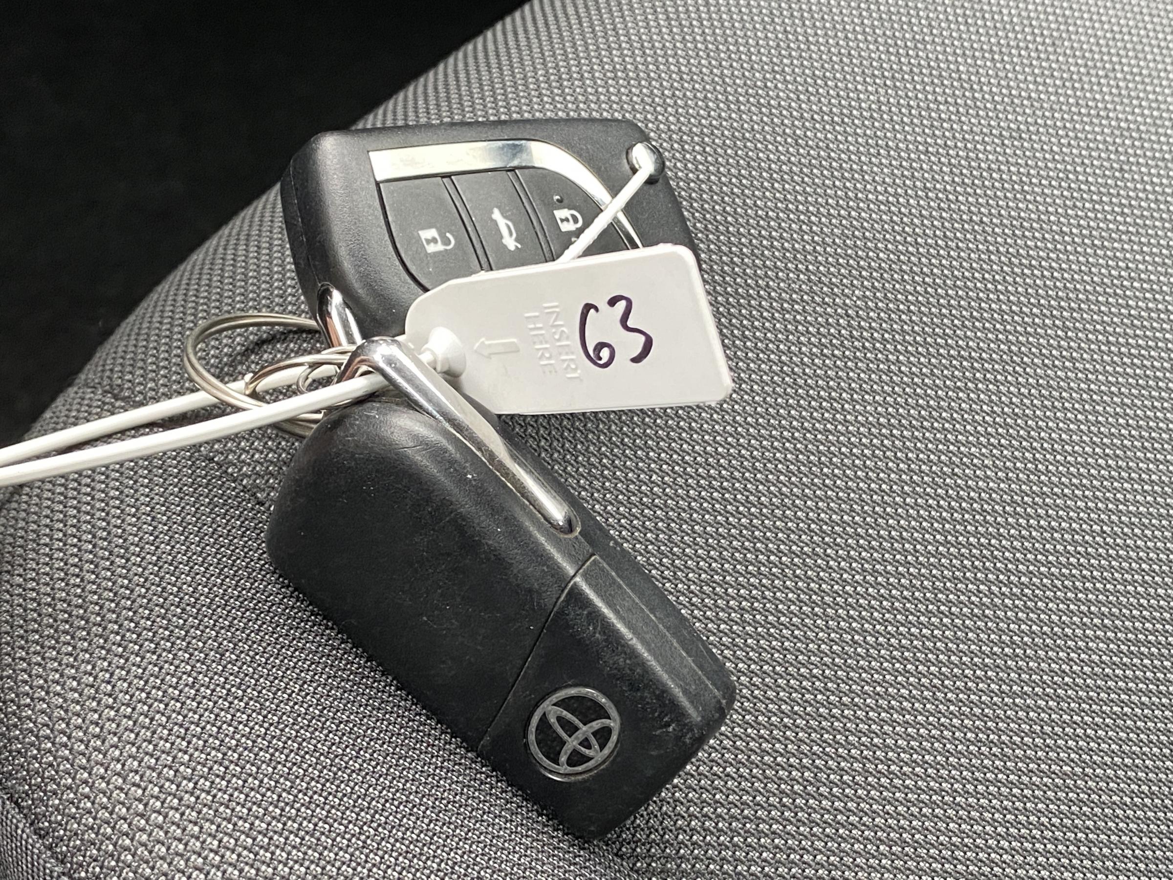 Toyota Corolla, 2023 - pohled č. 20