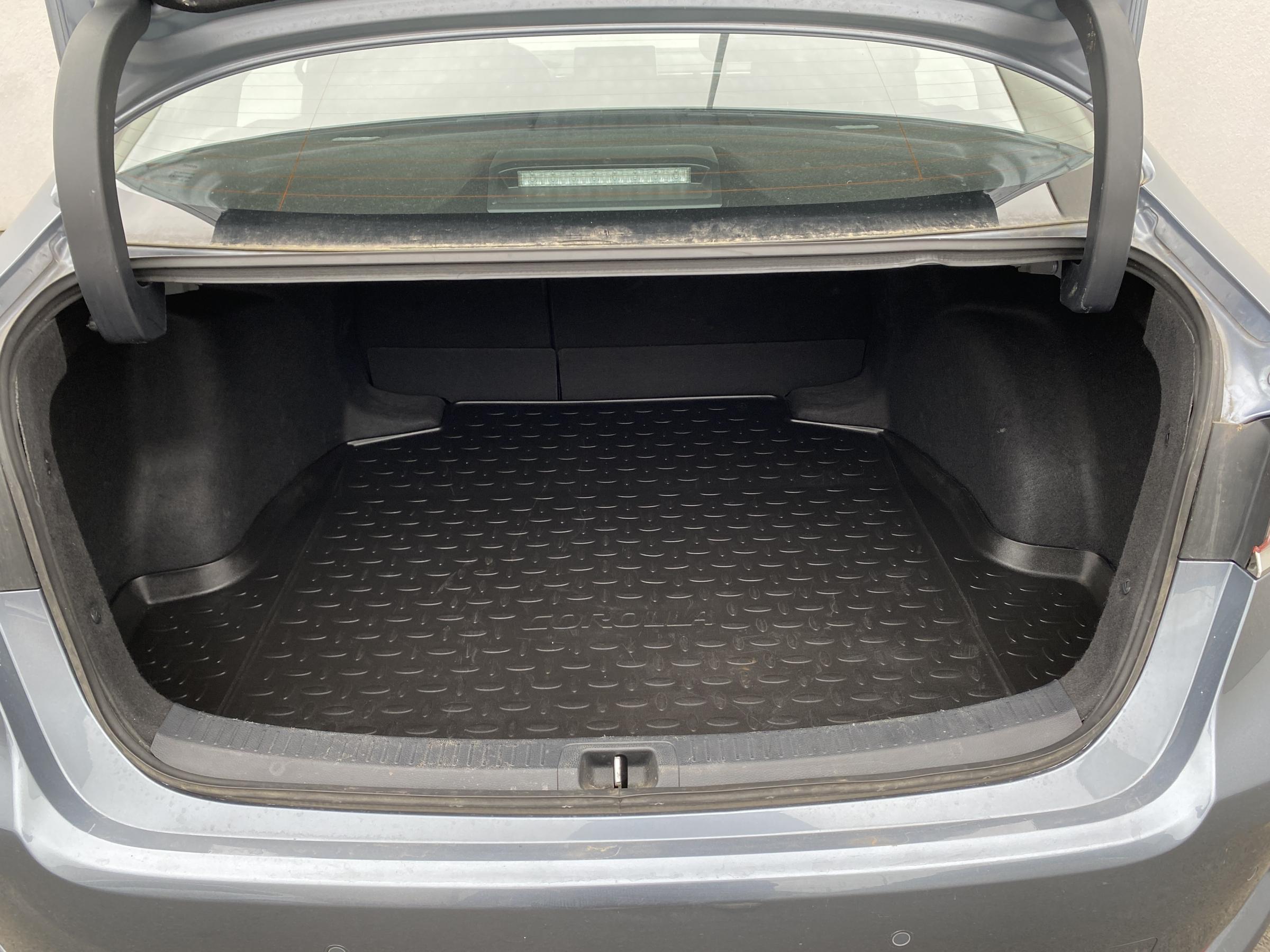 Toyota Corolla, 2023 - pohled č. 7