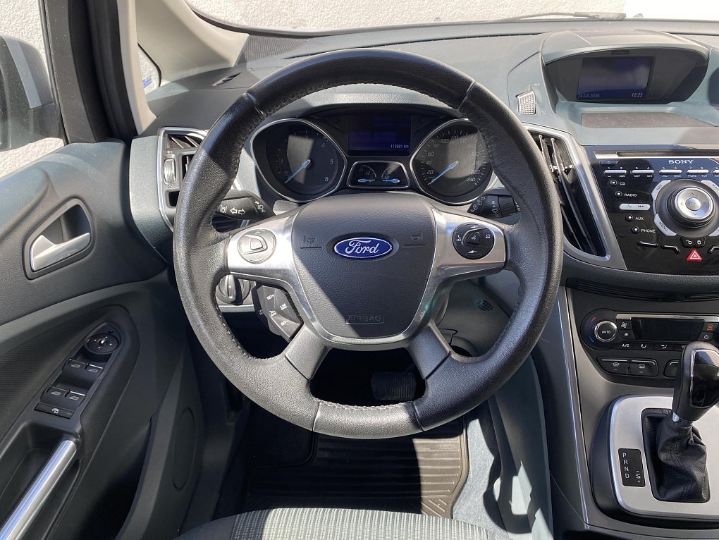 Ford C-MAX 2.0 TDCi Titanium