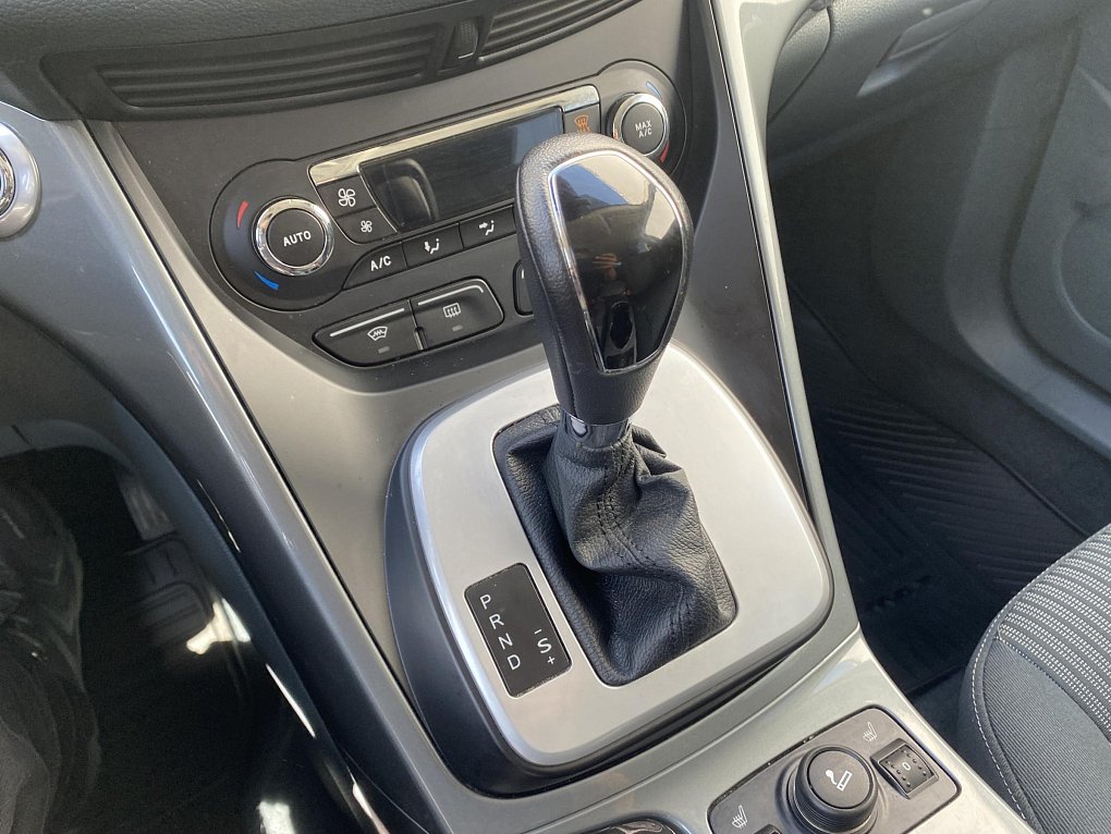 Ford C-MAX 2.0 TDCi Titanium