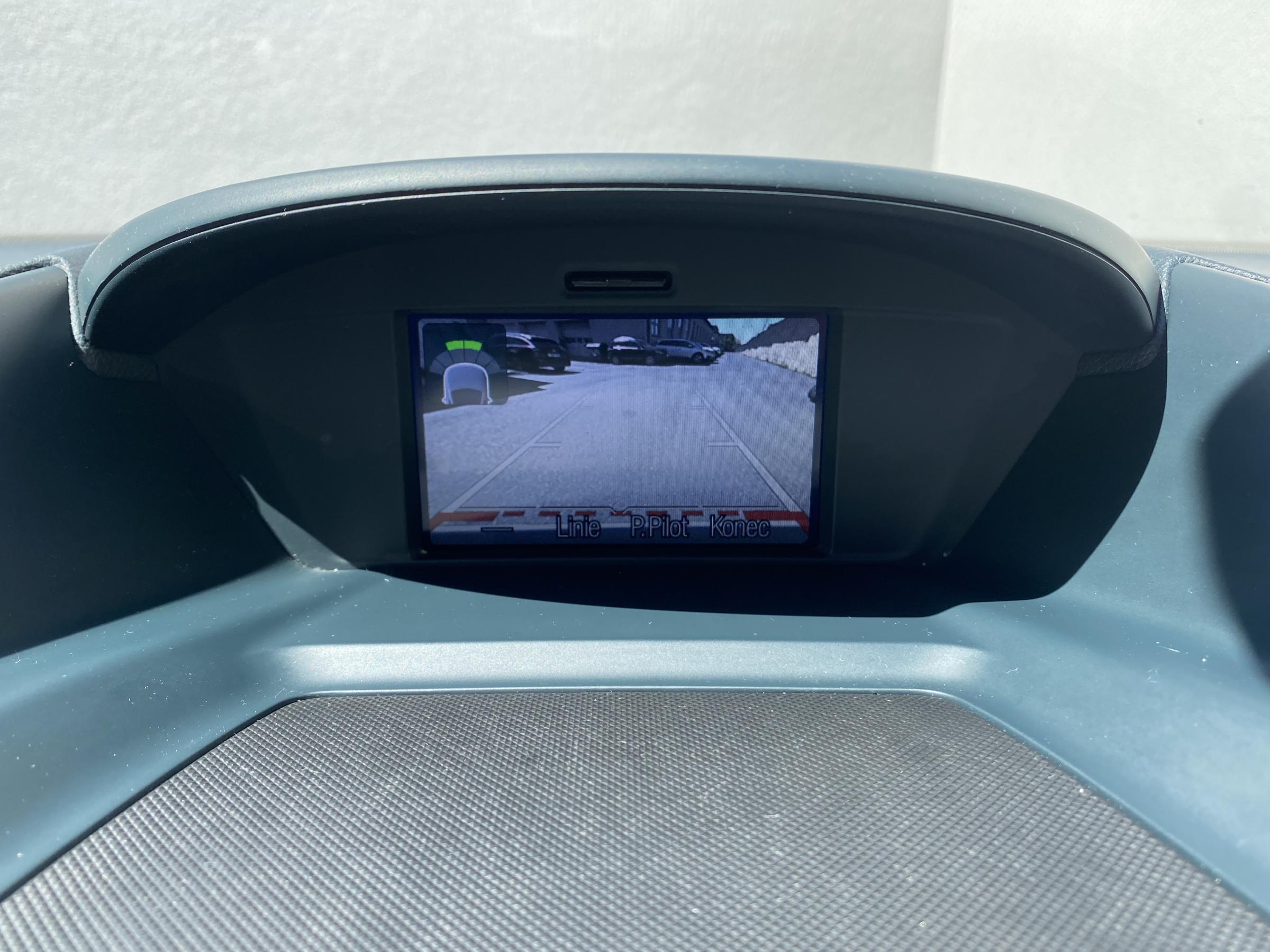 Ford C-MAX, 2013 - pohled č. 17