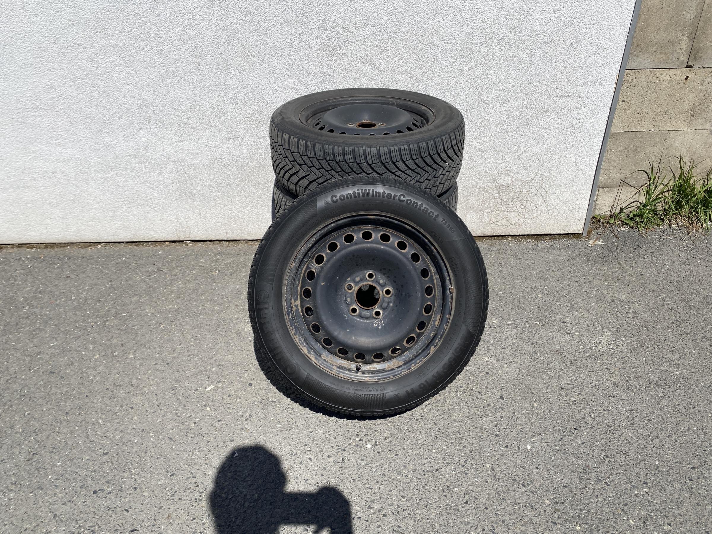 Ford C-MAX, 2013 - pohled č. 18