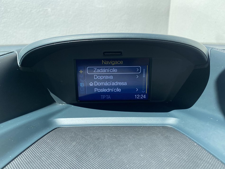 Ford C-MAX 2.0 TDCi Titanium