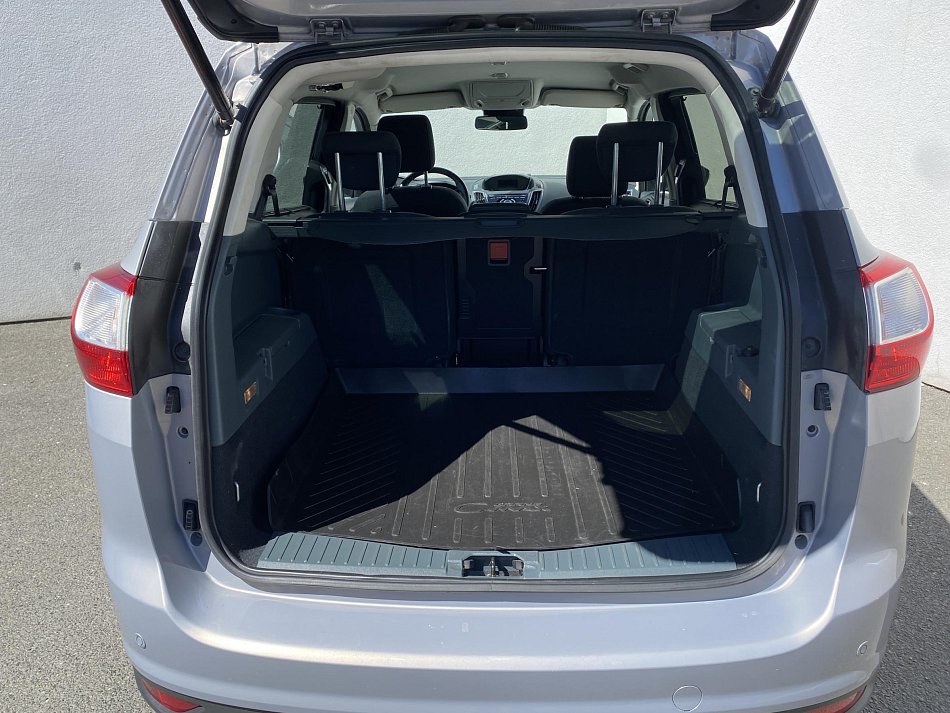 Ford C-MAX 2.0 TDCi Titanium
