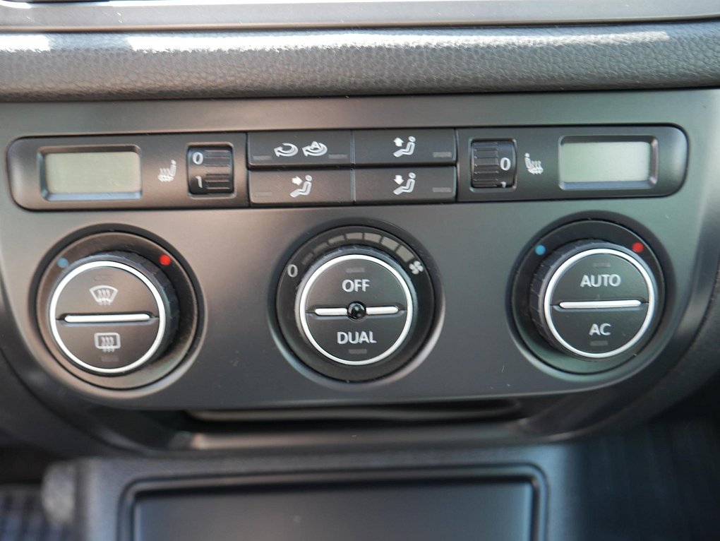 Volkswagen Tiguan 2.0TSi  4x4