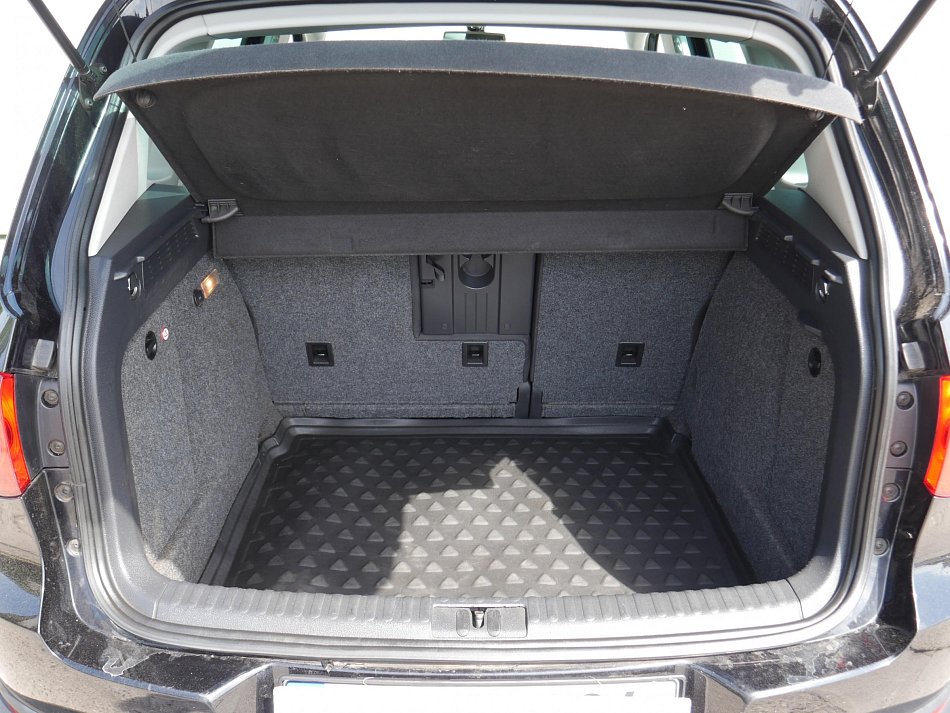 Volkswagen Tiguan 2.0TSi  4x4