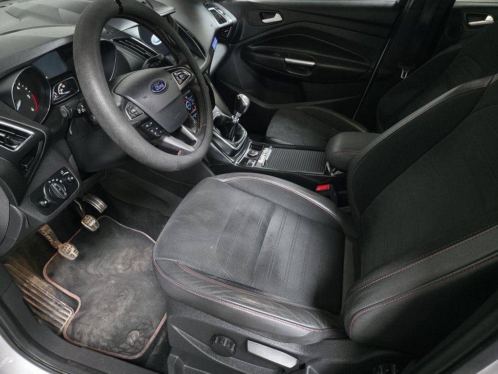 Ford Kuga 2.0 TDCi  4x4