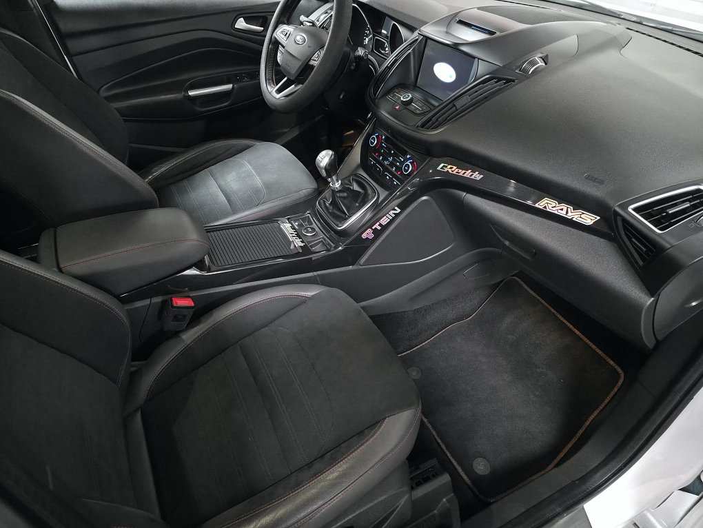 Ford Kuga 2.0 TDCi  4x4