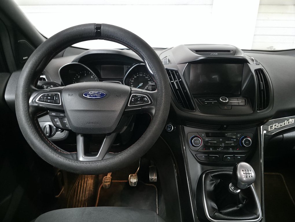 Ford Kuga 2.0 TDCi  4x4